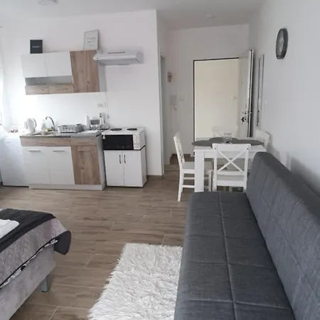 Apartman Zivkovic