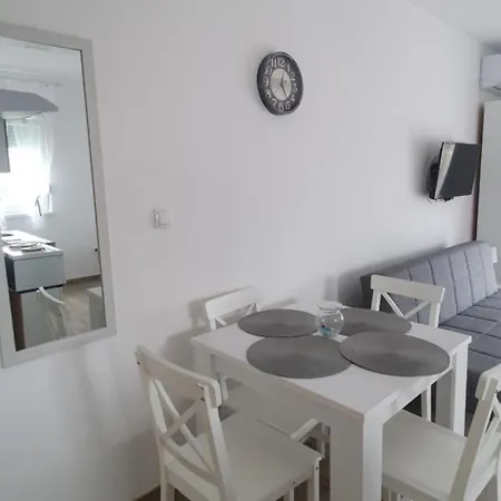 Apartment Zivkovic