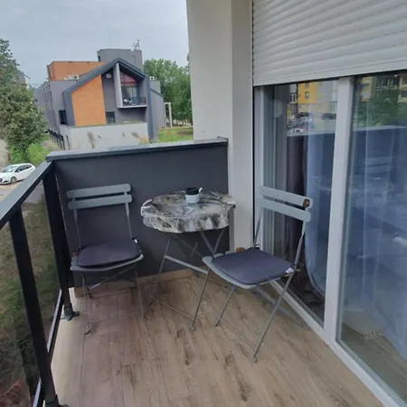 Zivkovic Apartment *