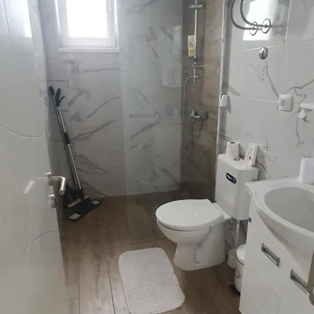 Apartment Zivkovic *