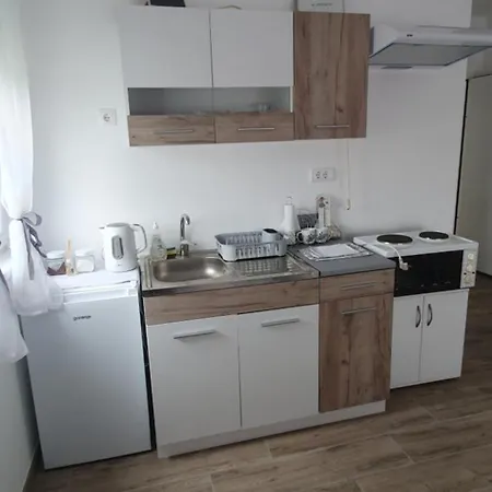 Apartment Zivkovic Veliko Gradiste