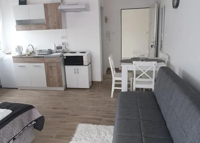 Apartman Zivkovic
